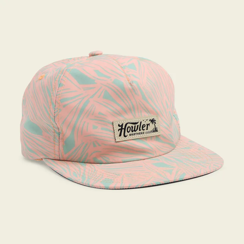Full Frondal Snapback