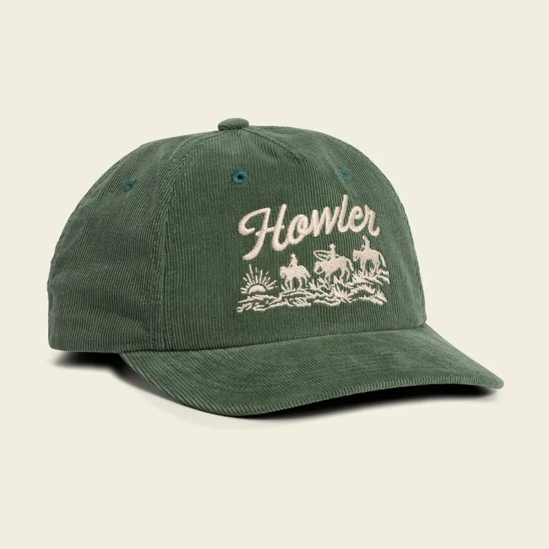 Howler Posse Standard Hat