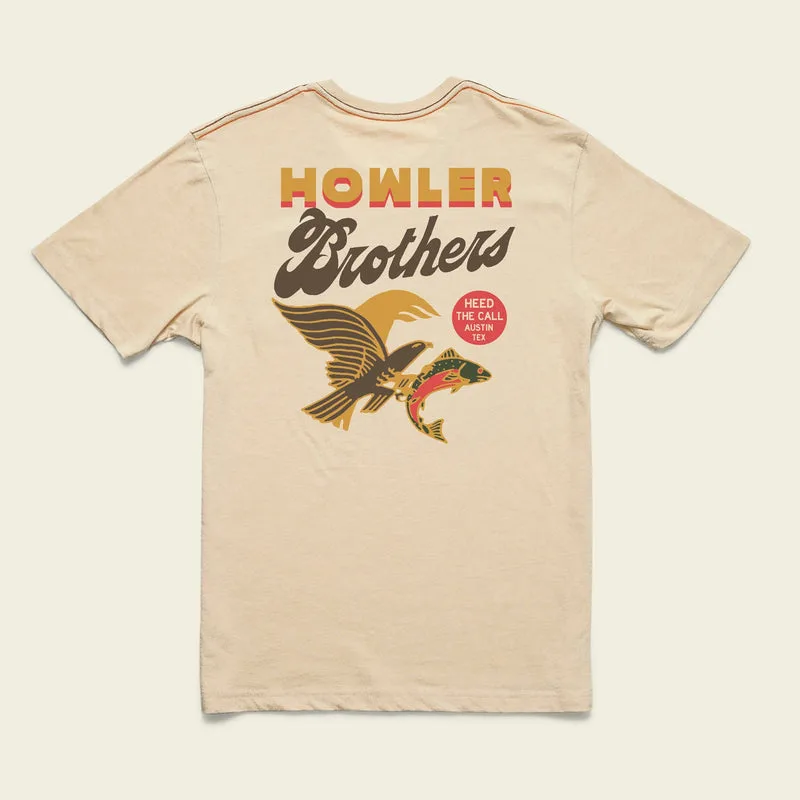Osprey Prey Pocket T-Shirt