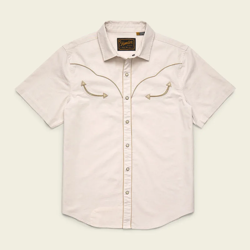Broncbuster Snapshirt