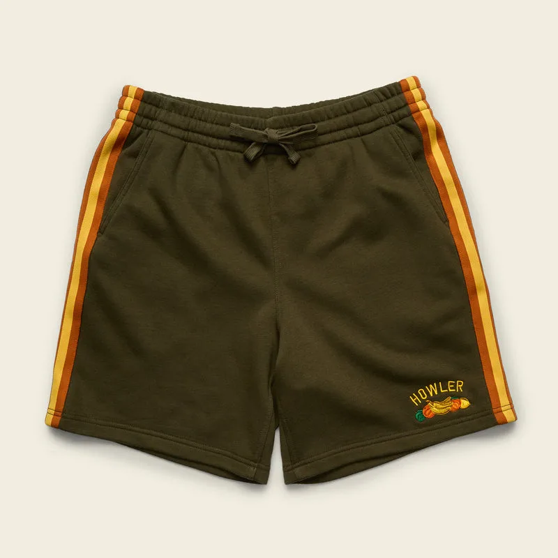 Frutería Palmetto Chill Shorts