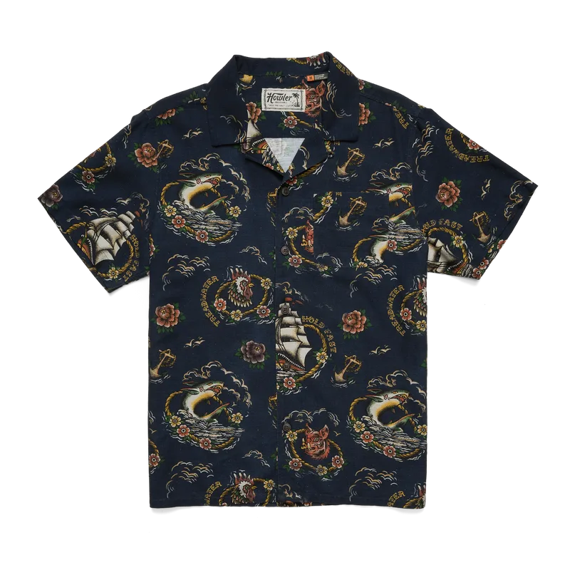 HFTTMM Monoloha Shirt