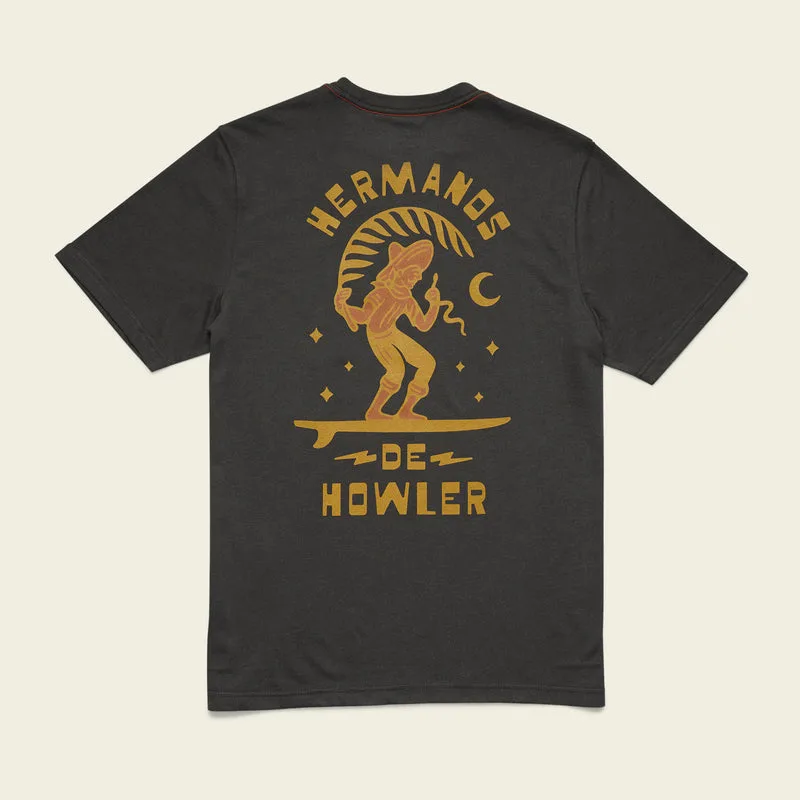 Serpiente Offerings T-Shirt