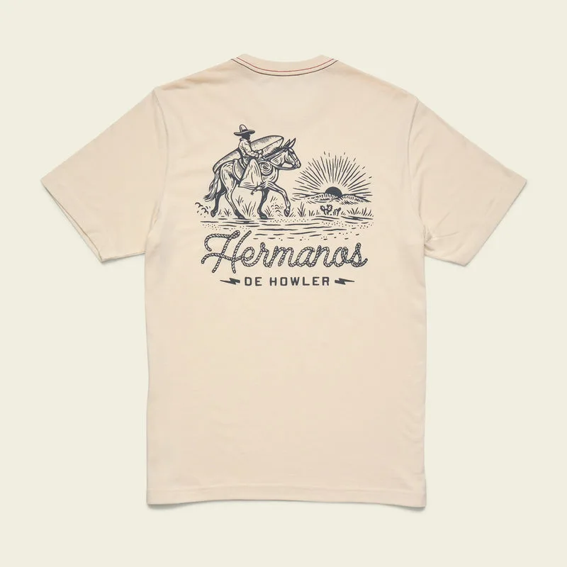 Sunset Rider T-Shirt
