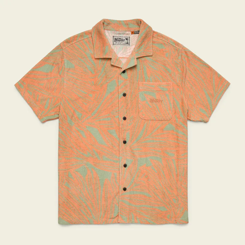 Palapa Terry Shirt