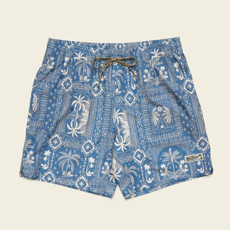 Deep Set Boardshorts