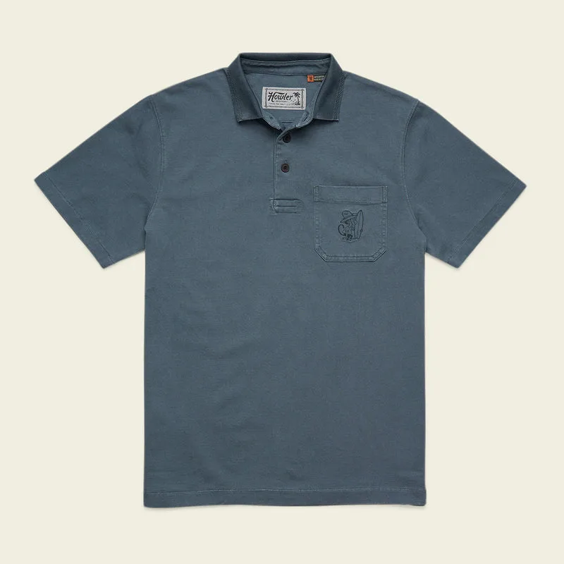 Pilgrimage Polo