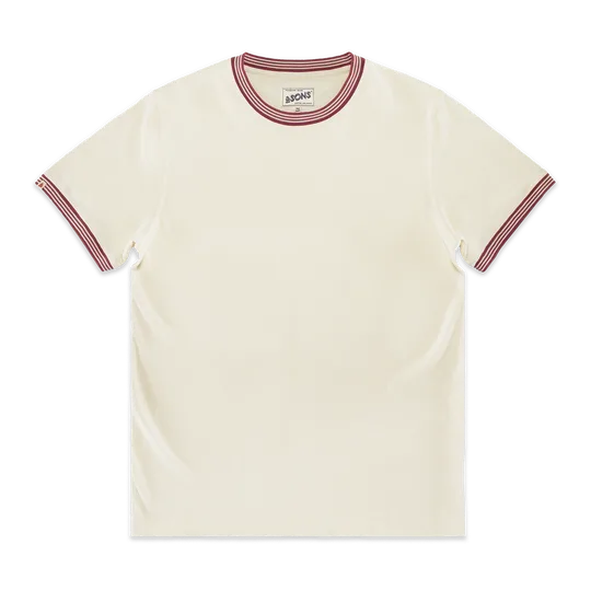 Fontana T-Shirt Raw