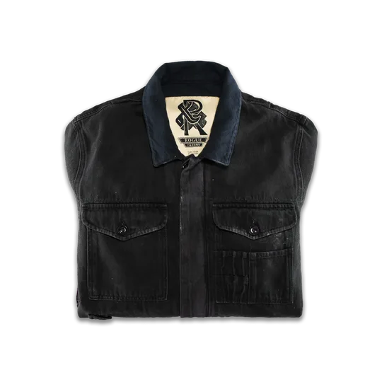 ROGUE by &SONS Creator Coveralls