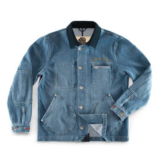ROGUE by &SONS Lone Pine Denim Jacket