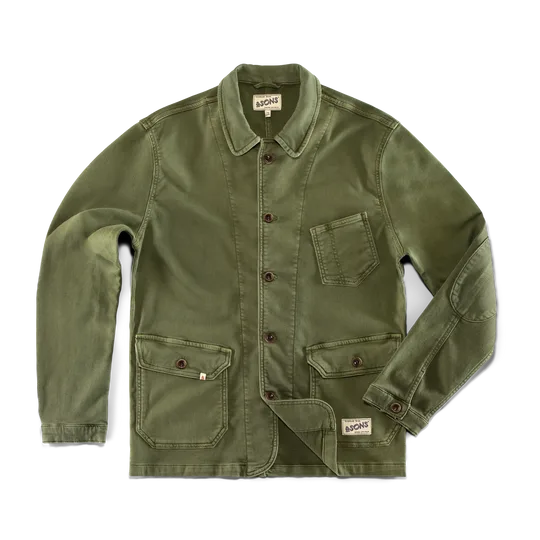 Carver Jacket