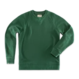 Finnigan Sweatshirt Green