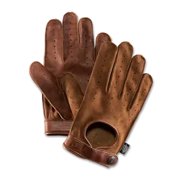 McQueen Racing Line Driving Gloves
