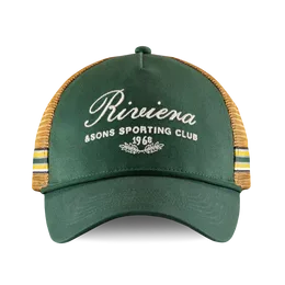 Hicks Riviera Cap Green