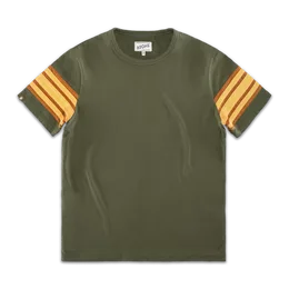 Santa Cruz T-Shirt Green