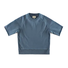 McQueen Escape Sweat Blue
