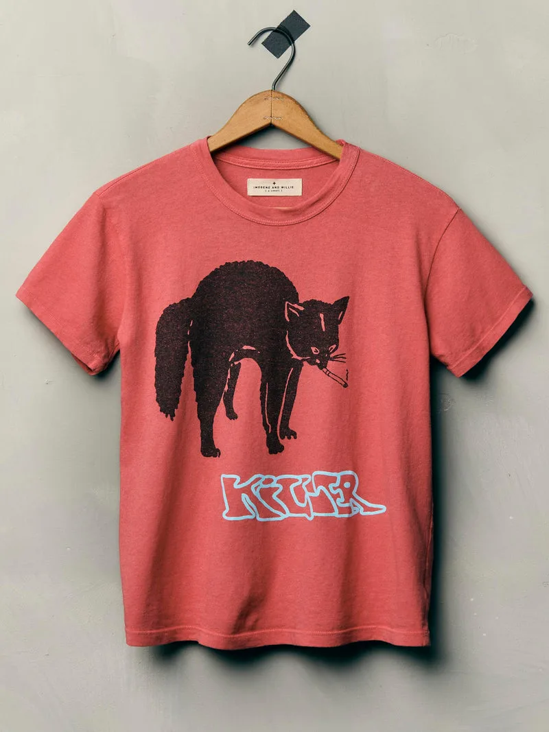 The Killer Tee