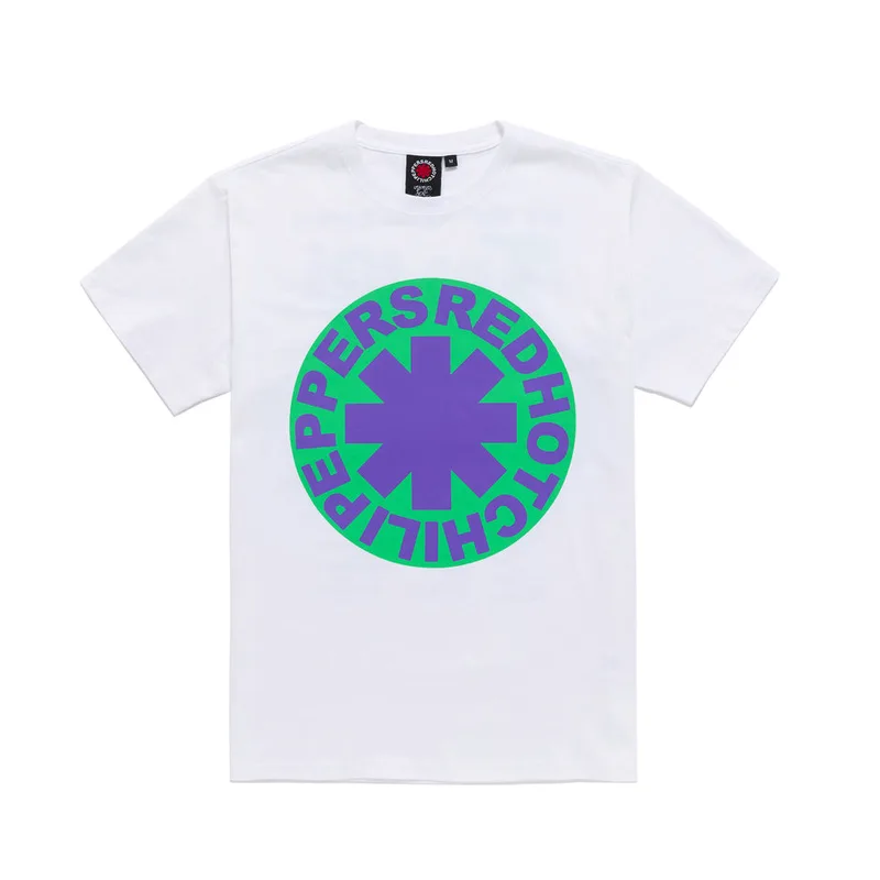 Classic Tour Tee 2024 Green Purple