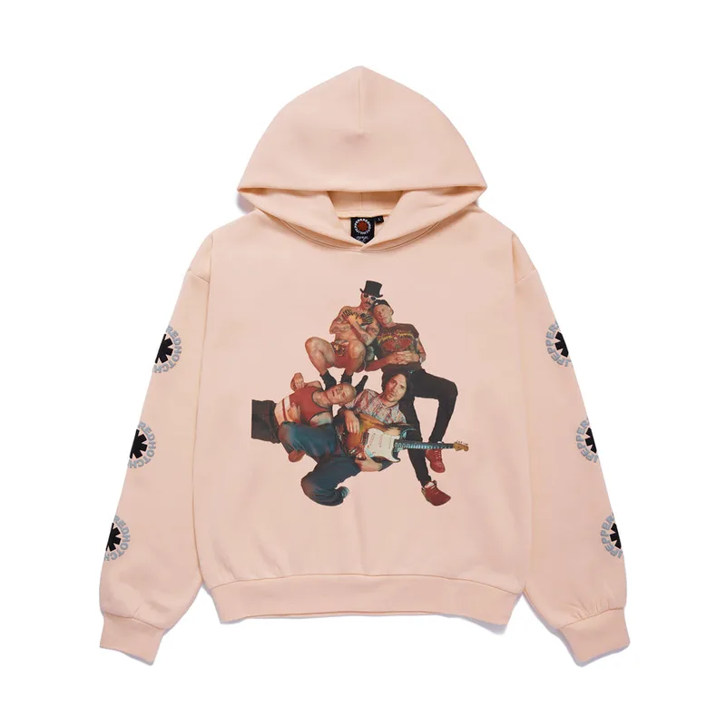 Sexy Time Hoodie