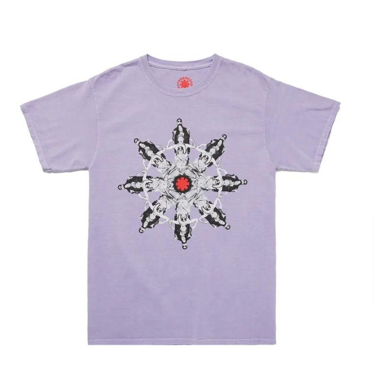 Mandala Tee