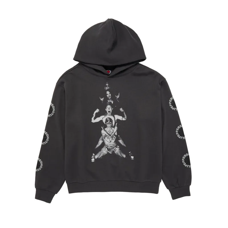 Totem Hoodie