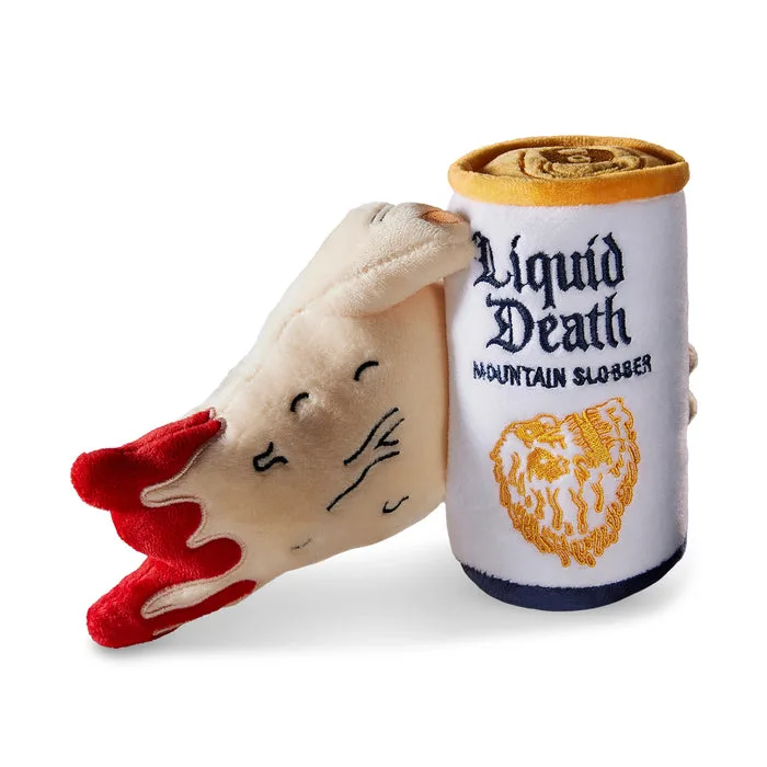 Death Grip Dog Toy Mountain