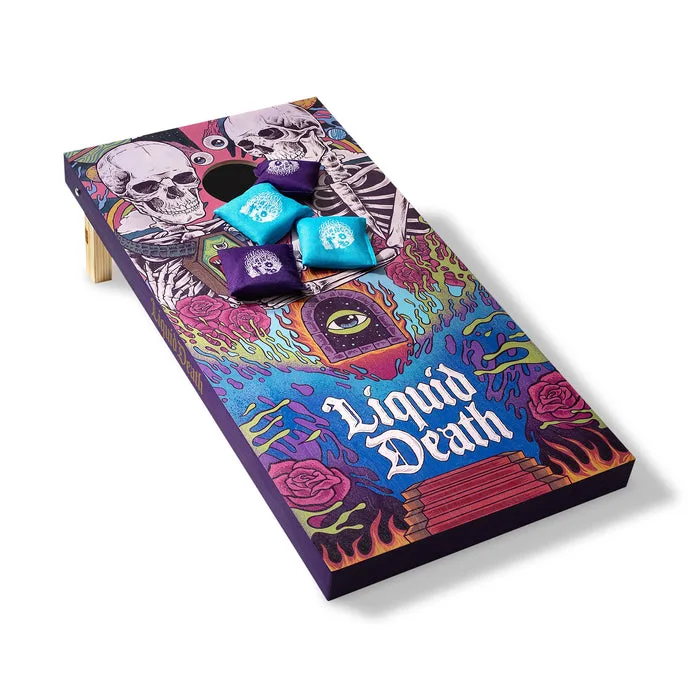 Murderhole Game Set