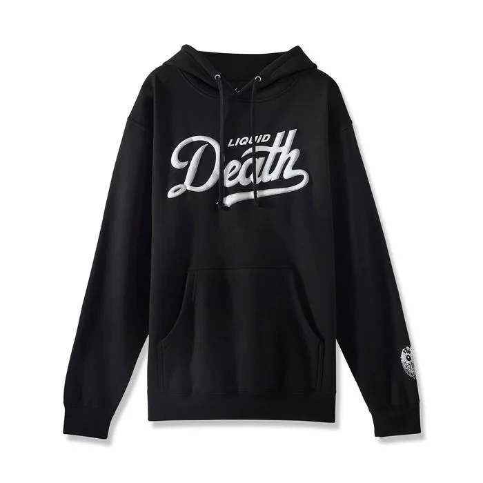 Death Sport Hoodie