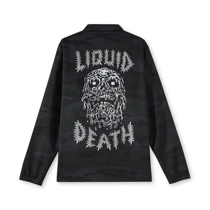 Dead Ball Coaches Jacket