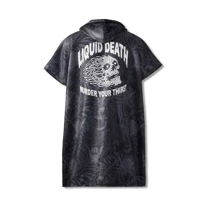 Poncho of Doom