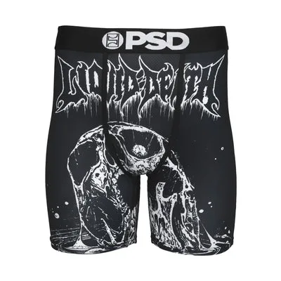 Liquid Death x PSD Deathpool Boxer Brief