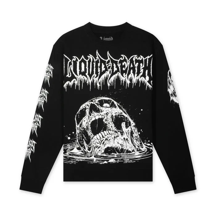 Deathpool Sweatshirt