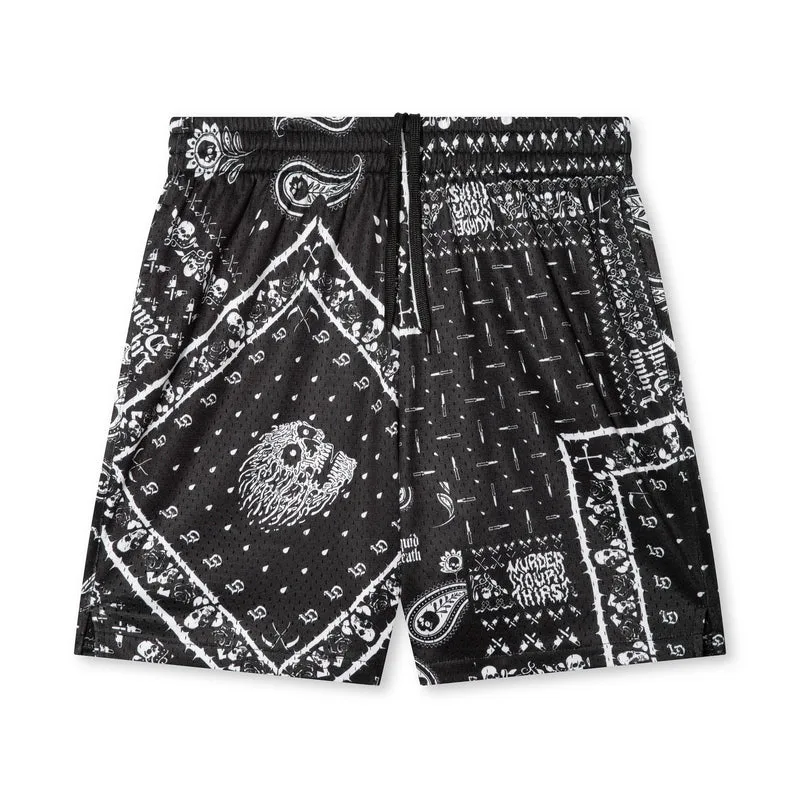 Shorticidal Tendencies Shorts