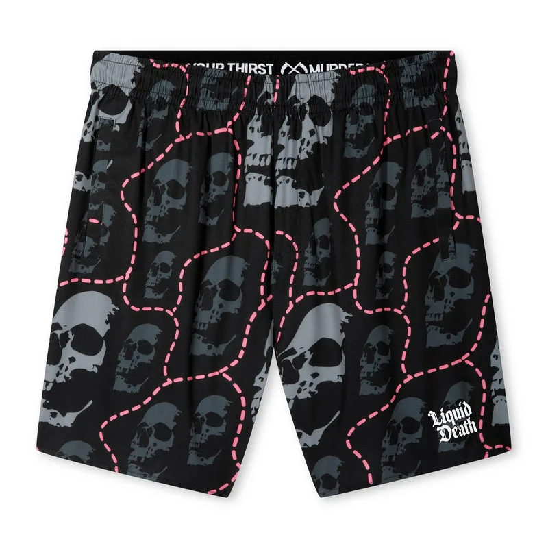 Deadlift Athletic Shorts