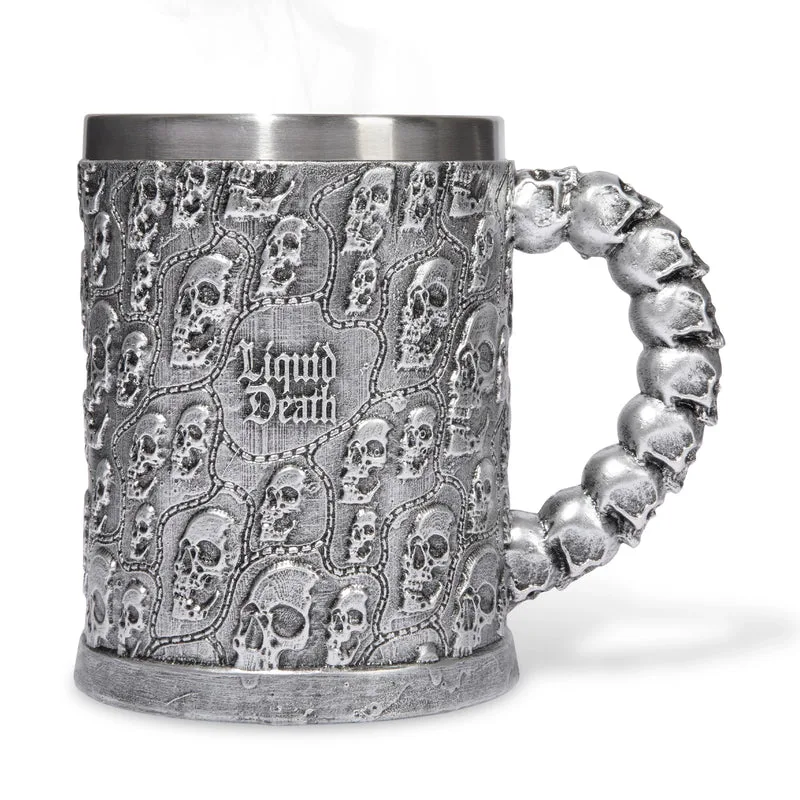 Mug Of Doom