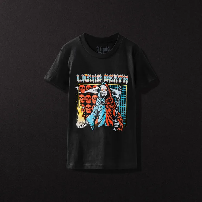 Future Death Tee Youth
