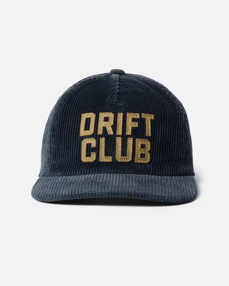The Mercer Cap in Drift Club