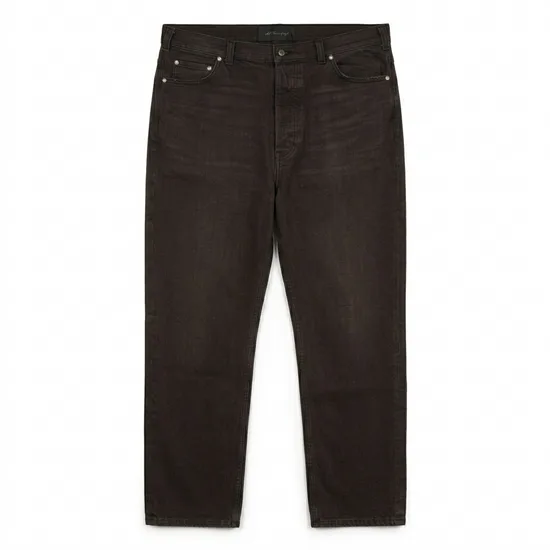 Wrightwood Denim Jeans (Sulfur)