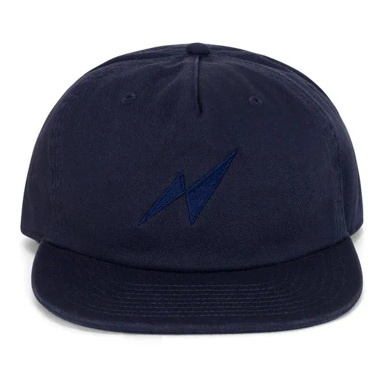 Logo Hat (Navy)
