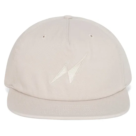 Logo Hat (Bone)