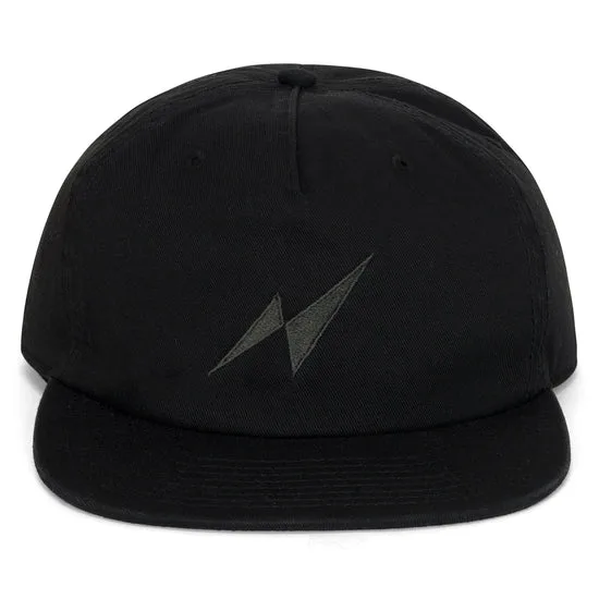 Logo Hat (Black)