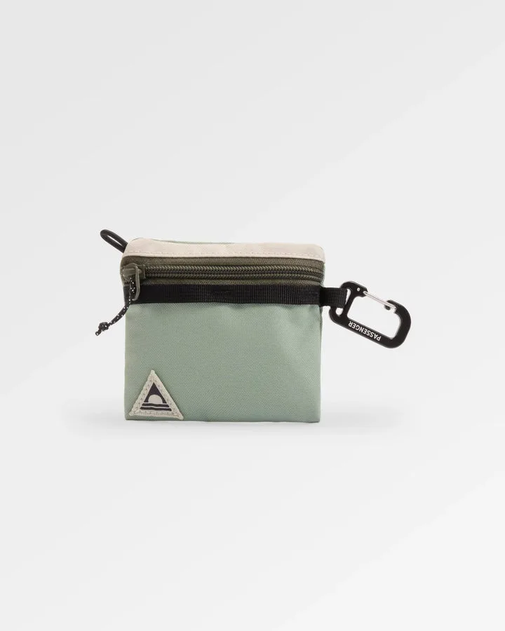 Biscuit Modular Clip On V2 Pistachio Misty Grey