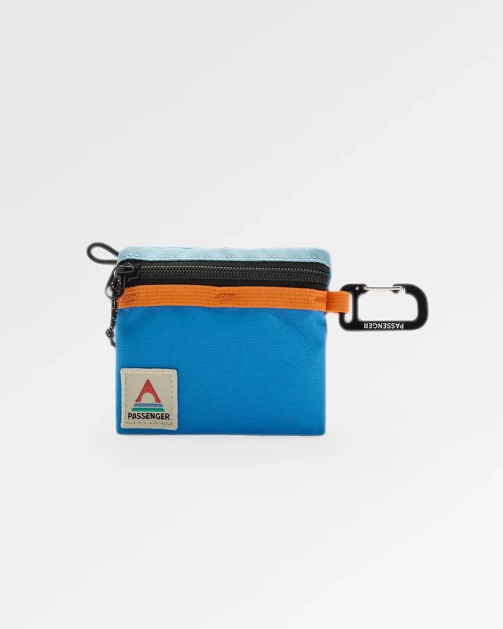 Biscuit Modular Clip On V2 Retro Blue Marine Blue
