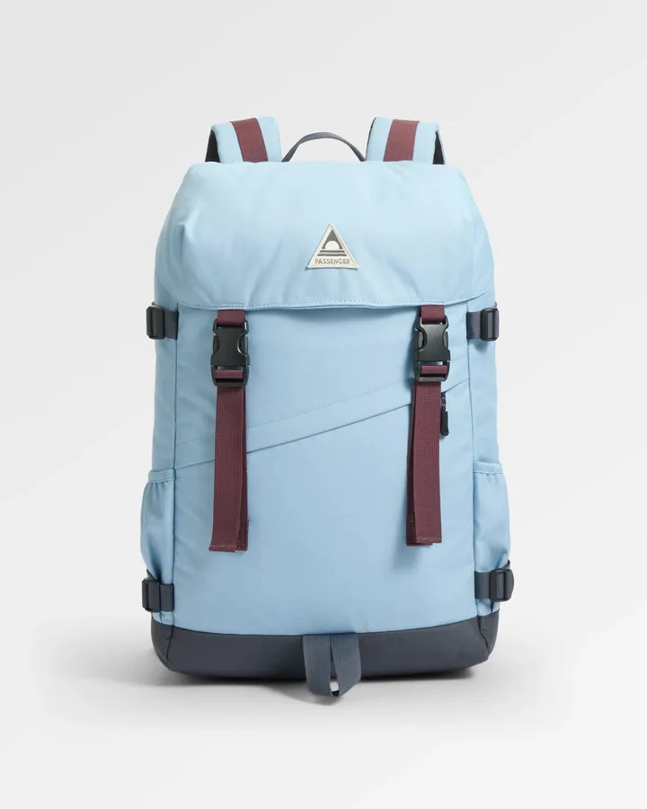 Boondocker Recycled 26l Backpack Faded Denim
