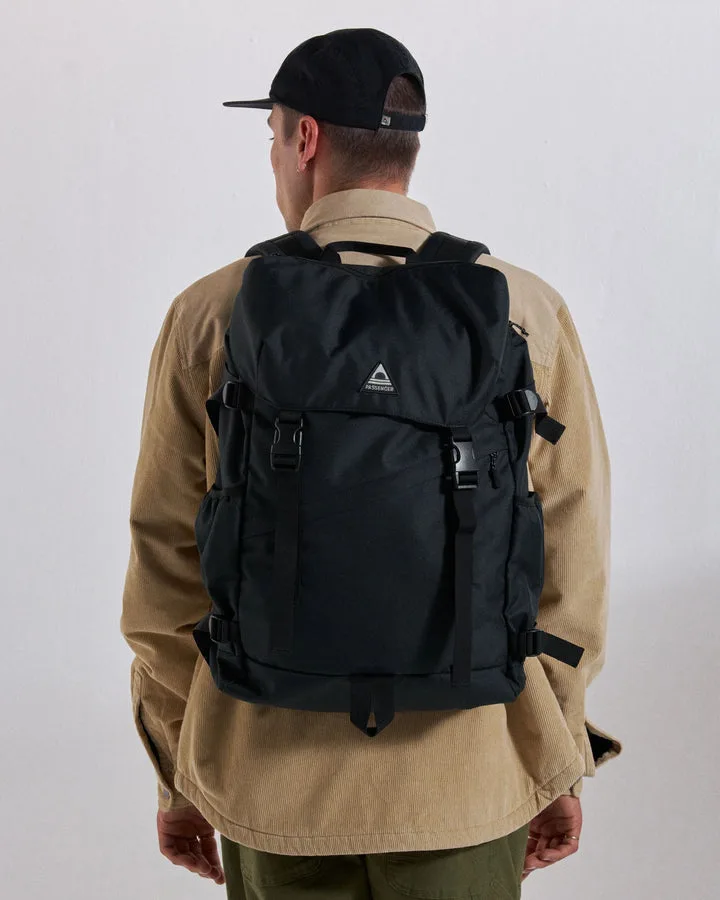 Boondocker Recycled 32l Backpack V2 Black