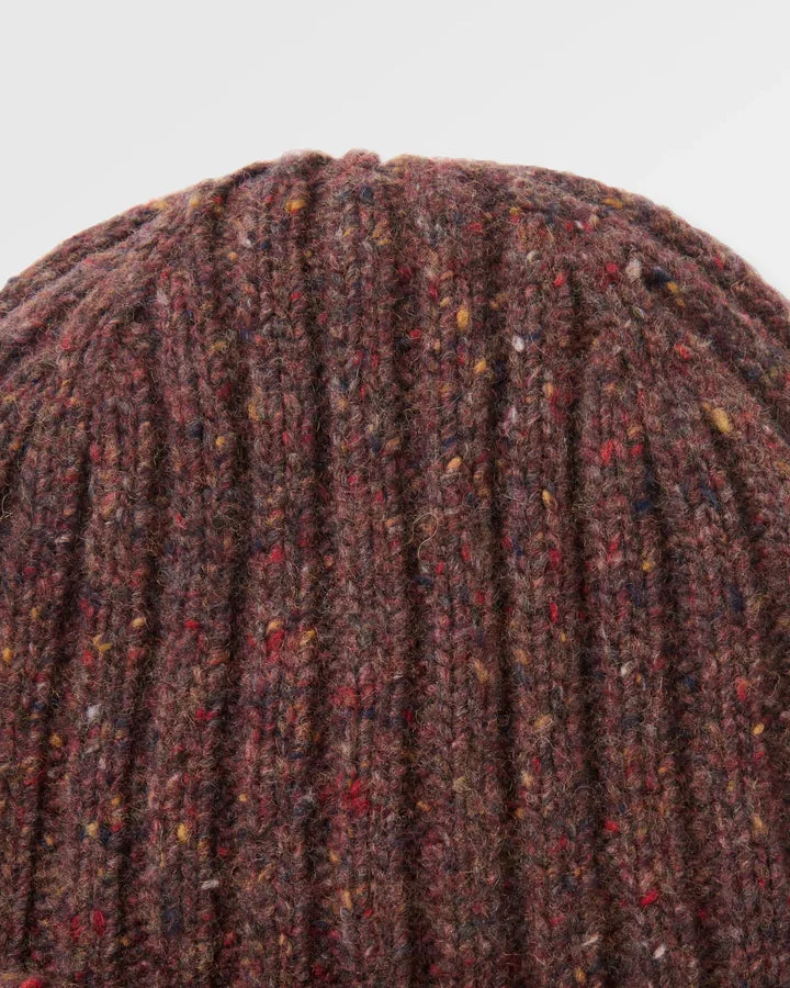 Fisherman Recycled Beanie Brambleberry