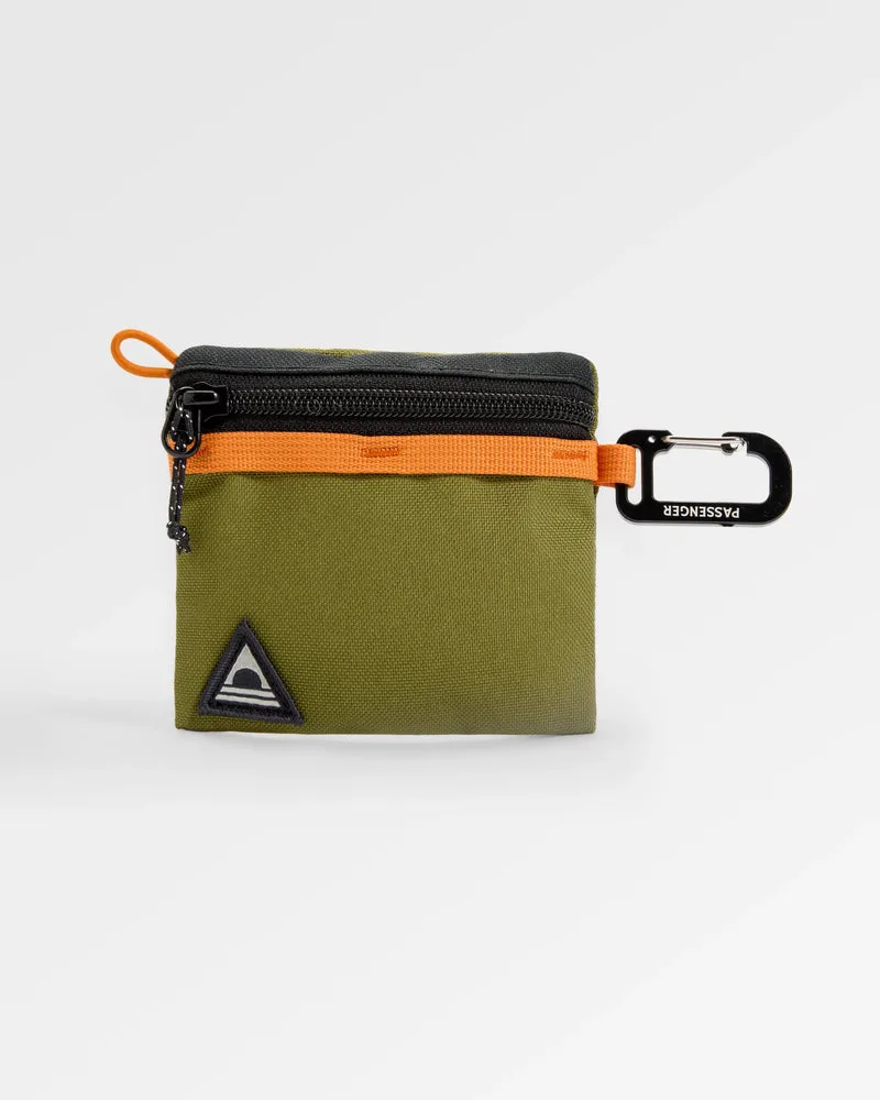Biscuit Modular Clip On Ve2 True Black Khaki