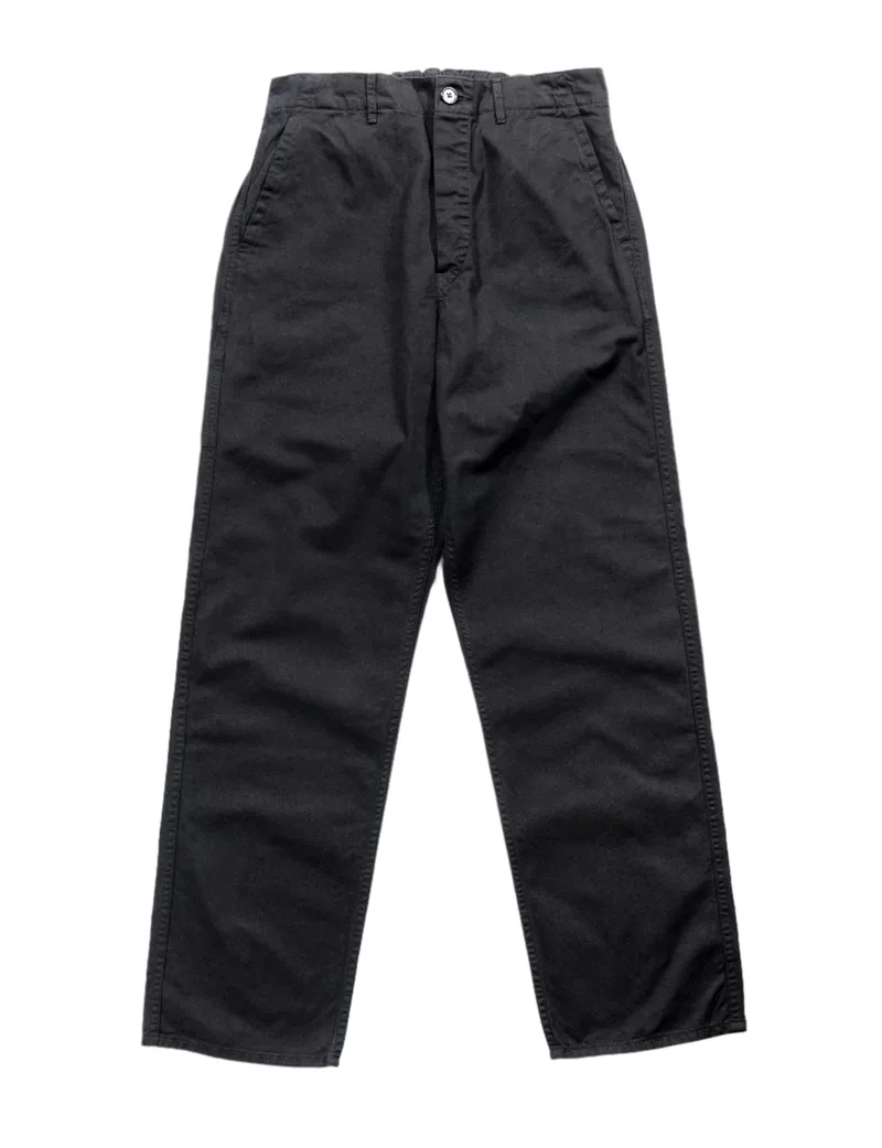 French Work Pant