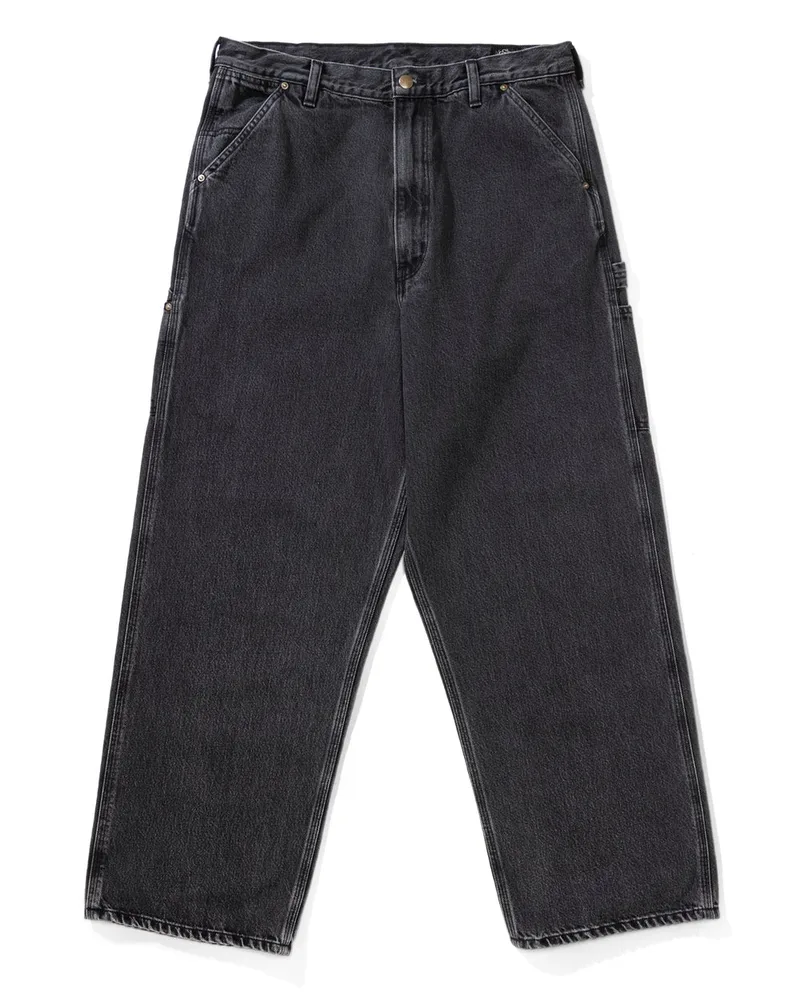 Dad's Fit Painter Pant