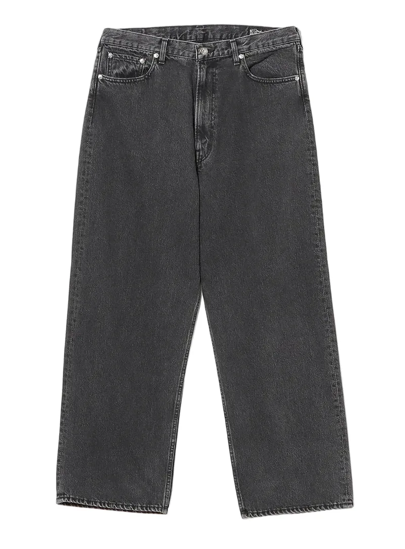 Super Dad's Denim Pant
